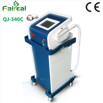 ipl hair removal rf face lift multifunctional beauty machine