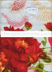 Printed Cotton Fabrics