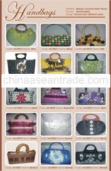 Ladies Handbag