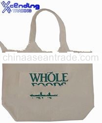 Xcending X-CB07 8oz Beige Canvas Bag Wholesale