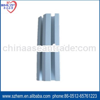 irregular aluminium alloy