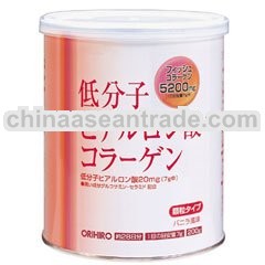 Best Seller Beauty Nutrition Food from Japan