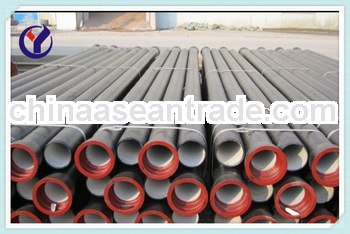 iso2531 en545 best price ductile iron pipe