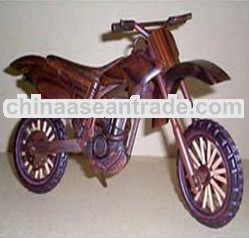 HIGH QUALITY MINIATURE DIRT BIKE