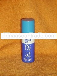 Hu Shang Nin Aerosol Wound Treatment