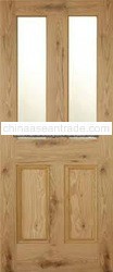 oxford wooden door