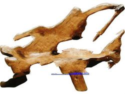 teak root furniture TRFU012