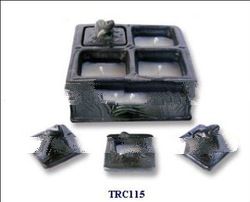Terracotta Candles