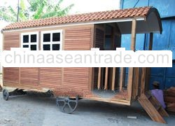 shepherds huts