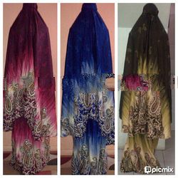 Hijab muslim wear