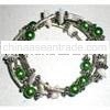 ACB1022 Bracelet, glass bead