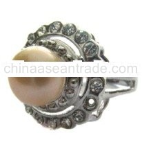 925 Sterling Silver Ring