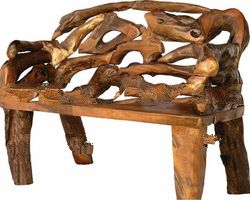 teak root furniture TRFU031