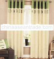Minimalis Curtain
