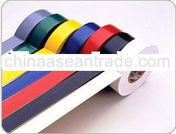 PVC Electrical Tape Duct Tape Harness Tape