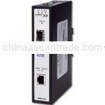 RUG-118 & RUG-118E Industrial Media Converter Solutions