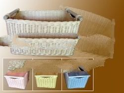 Laundry Basket