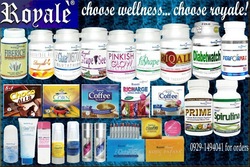 wellness products