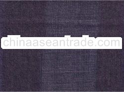 Cotton Crossfire High Quality Black Denim Fabric