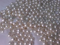 White Pearls