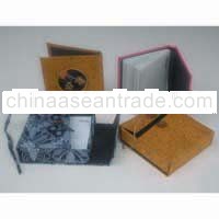 Memo Pad