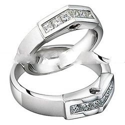 Beautiful Colletions Wedding Rings