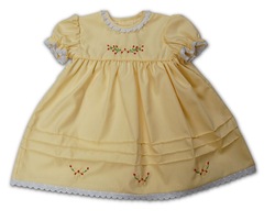 Children's Garments