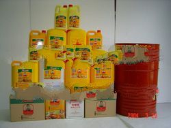 Cooking Oil Palm Olein