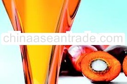 Crude Palm Oil ( Cpo ) Malaysia Origin