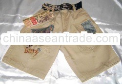 SP02 Children Pants