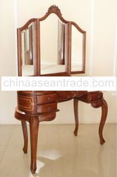  Furniture -VANITIES WITH MIRROR