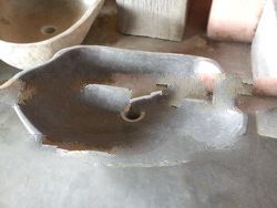 washtafle river stone