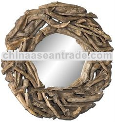 OLD TEAK ROOT FURNITURE OTRF08