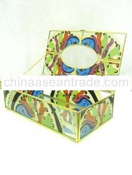 tissue Box (L )