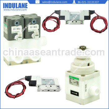 japan CKD Solenoid Valve FWB51-10-6-02C-3