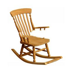 Teak Outdoor Furniture - Sultan Rocking Chair