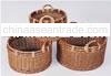 DR 2037 Set 3 core Basketries