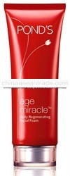 Pond's 100gr age miracle FF cleanser