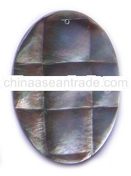Sea Shell Pendant