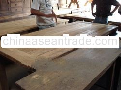 Recycled Teak Oold Wood