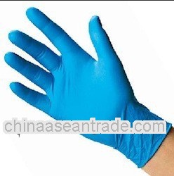 nitrile gloves malaysia