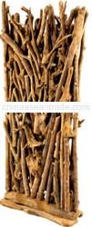 teak root furniture large stand 0012