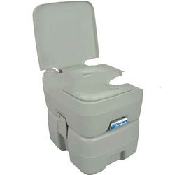 Kampa Portaflush 20 Portable Toilet