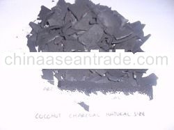 Natural Charcoal