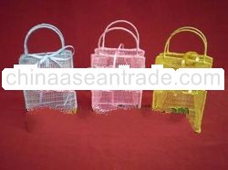 Sinamay Favour Bags