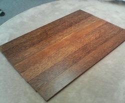 Coconut Wood Board