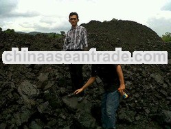 High Calorie Steam Coal South Kalimantan ready stock