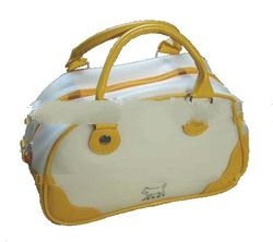 Latex Fashion Handbags