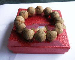 Agarwood bracelet grade A