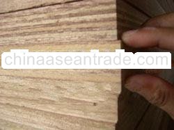 LVL / LVB base Plywood